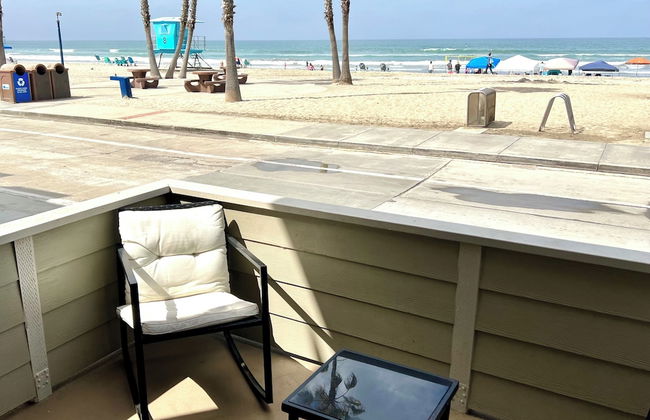Oceanside Beach Condos - Foto 44