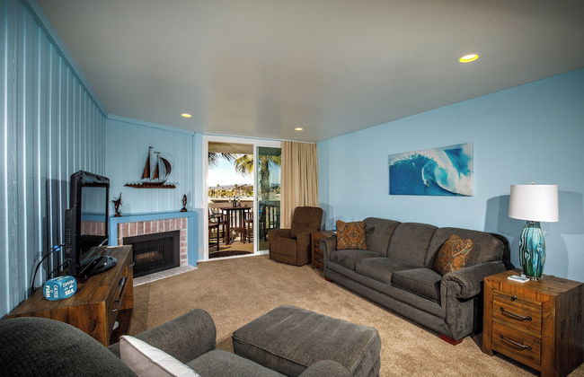 Oceanside Beach Condos - Foto 54