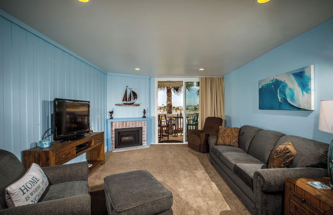 Oceanside Beach Condos - Foto 53