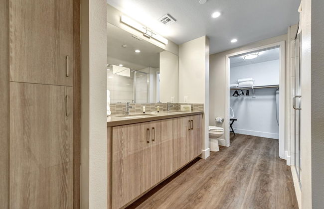 Global Luxury Suites Irvine - Foto 25
