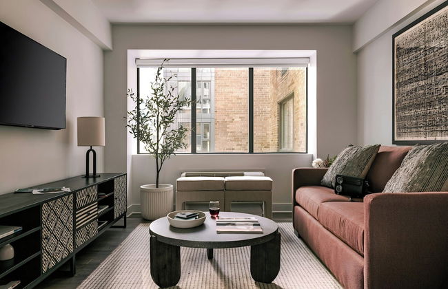 Sonder by Marriott Bonvoy Arlo Apartments Downtown - Foto 1