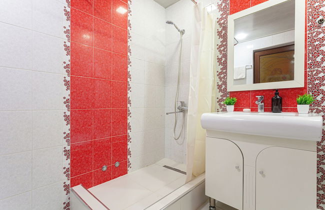 Stay Inn on Sayat Nova 33 - Photo 51