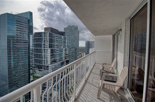 Foto 58 - OneLuxStay in the Heart of Brickell