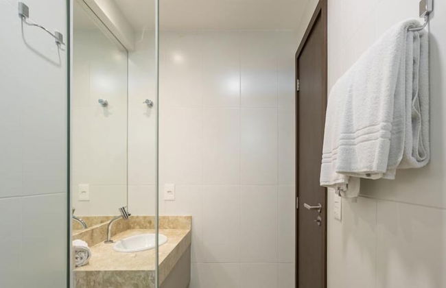 Complexo Heron Marinho Flats - Foto 41
