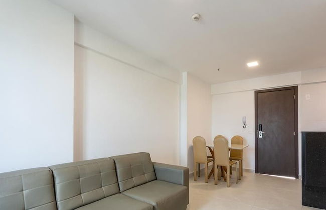 Complexo Heron Marinho Flats - Foto 30