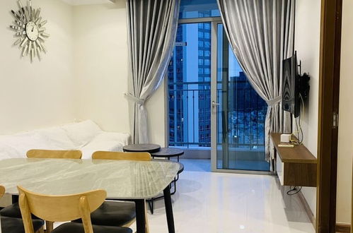 Photo 17 - Luxury Residence Landmark81 Apt-An Home