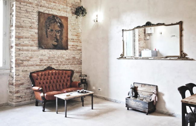Casa particular vintage - Foto 13
