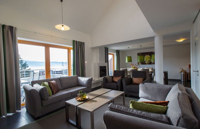Lipno Lake Resort - Foto 41
