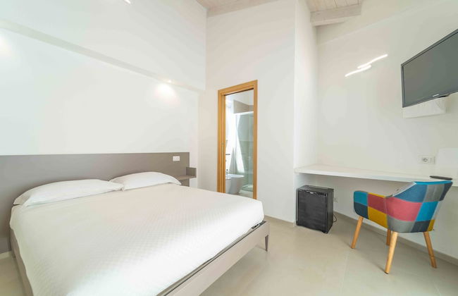 Nuova - Luxury Rooms & Apartment - Foto 5