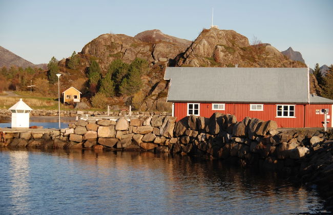 Sandvika Camping - Photo 24