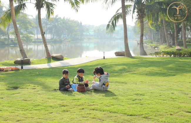 Armin Homestay Ecopark - Foto 19