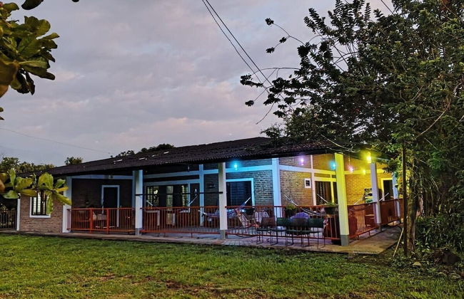 La Guarida - Foto 42