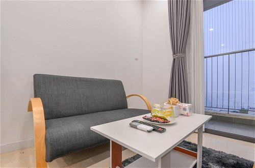 Foto 46 - Luxury Apartment Dcapital Tran Duy Hung