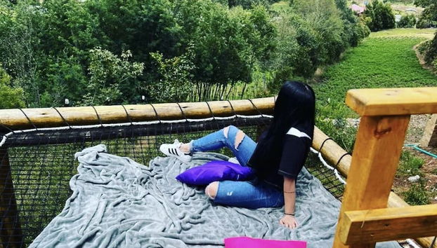Wohnbereich