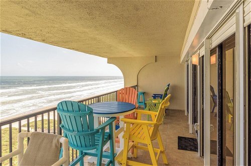 Photo 25 - Beachfront Condo w Panoramic 12th-floor Gulf View