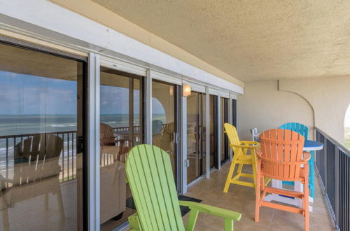 Foto 36 - Beachfront Condo w Panoramic 12th-floor Gulf View