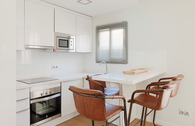 Apartamentos Pompidou - Foto 40