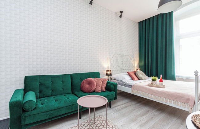 Sydonia Apartments - Foto 41