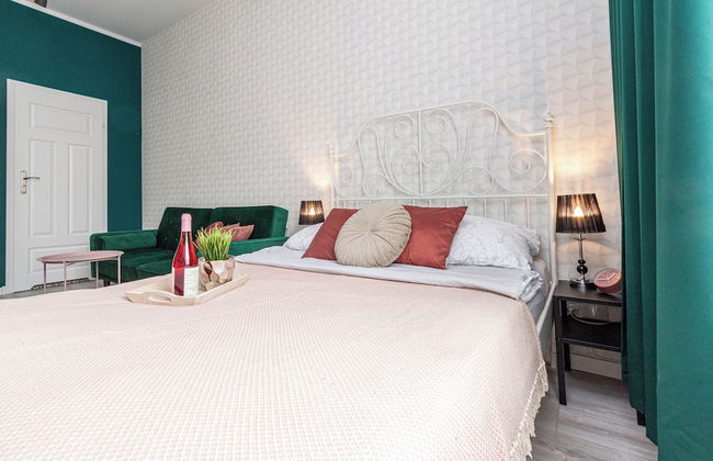 Sydonia Apartments - Foto 40
