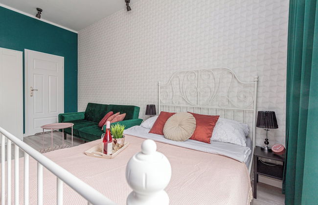 Sydonia Apartments - Foto 31