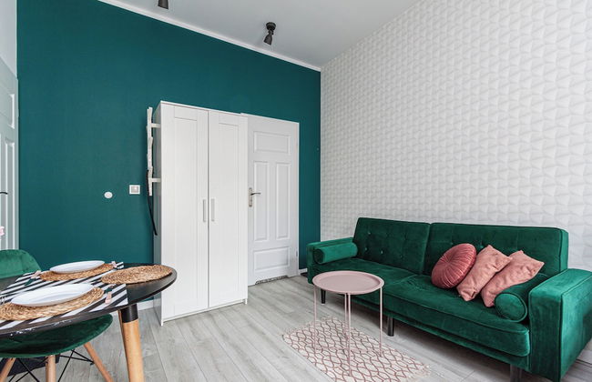 Sydonia Apartments - Foto 38