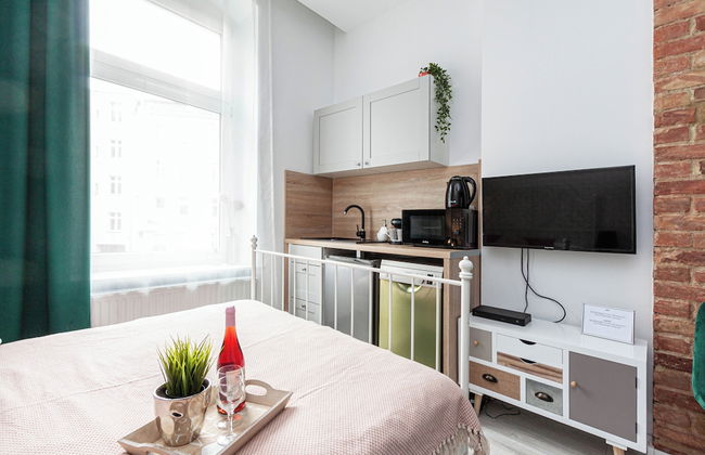 Sydonia Apartments - Foto 43