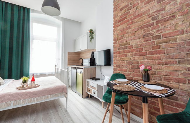 Sydonia Apartments - Foto 42