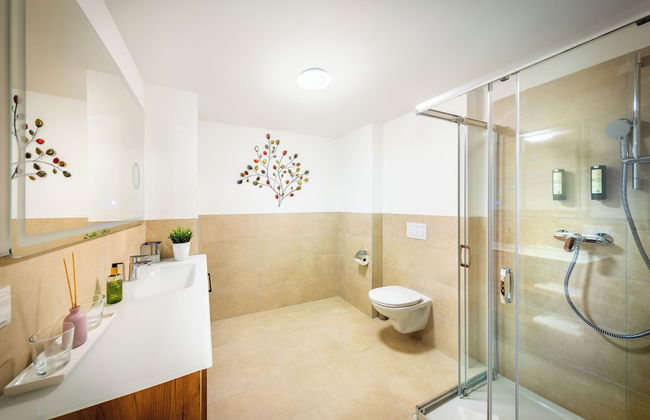 Somerset Schönbrunn Vienna - Photo 26