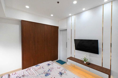 Foto 32 - Apartment Podomoro Medan by OLS Studio