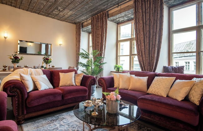 Rataskaevu Boutique Apartments - Foto 73