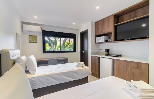360 Liberdade by Housi - Foto 70