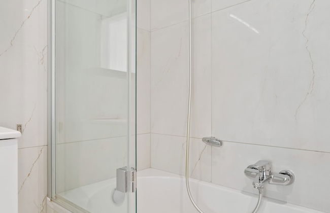 Stylish Apt Bouneweg-Süd Book Now ID225 - Foto 18