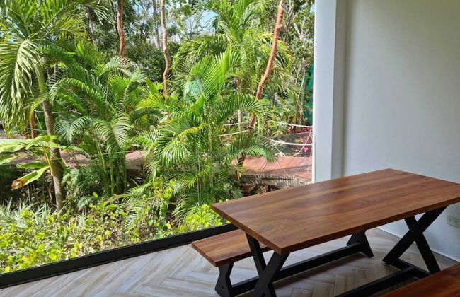 APARTAMENTO DE LUJO EN OASIS - TULUM - Foto 26