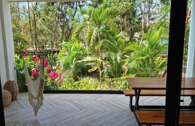 APARTAMENTO DE LUJO EN OASIS - TULUM - Foto 11