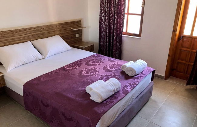 Dalyan Villas Sun Nature and History - Photo 15