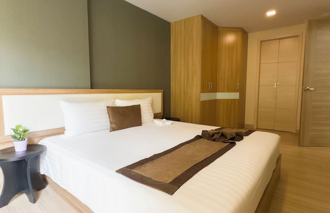 Ramada Ekamai - Foto 17