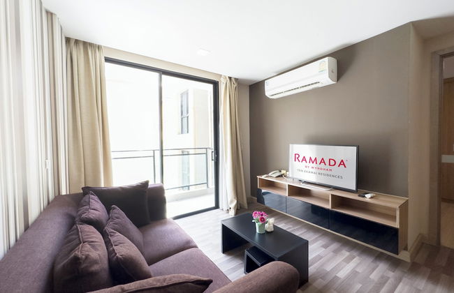 Ramada Ekamai - Foto 30