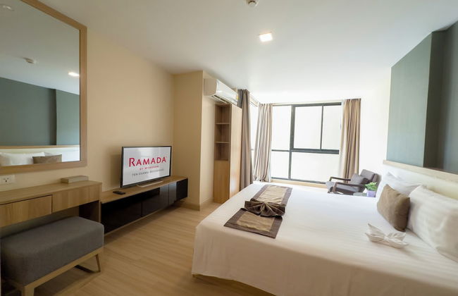 Ramada Ekamai - Foto 34