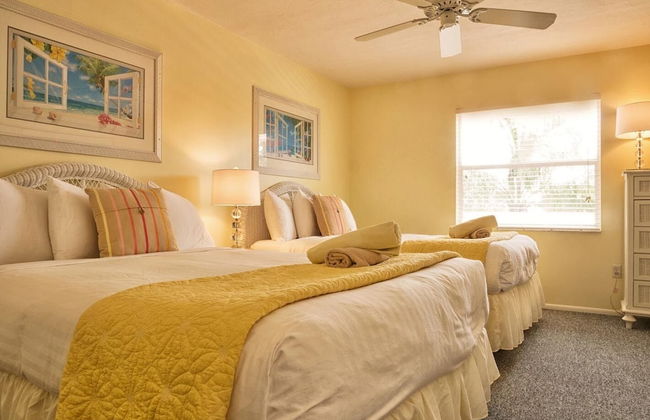 Siesta Palms By the Beach - Foto 15