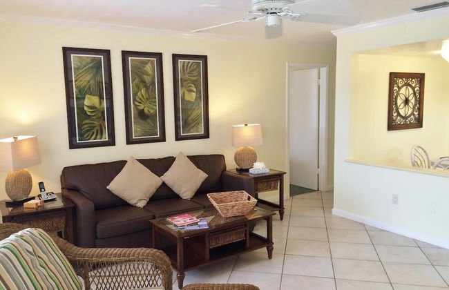Siesta Palms By the Beach - Foto 42