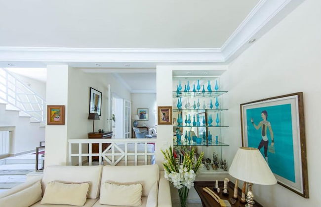 Villa de Luxe Gammarth Avec Piscine - Photo 62
