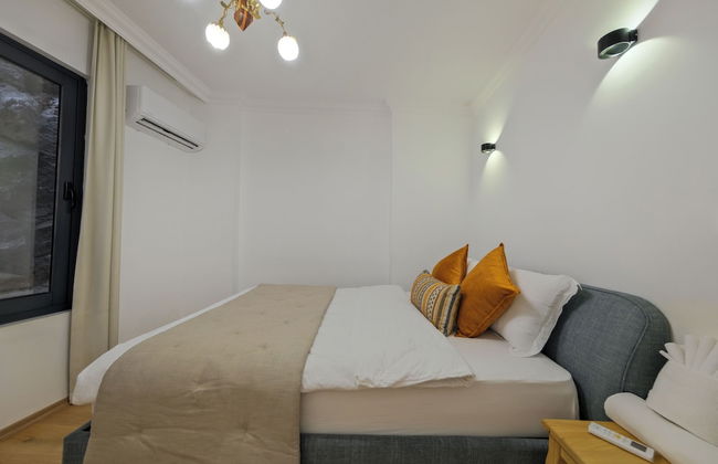 Korfez Suites - Foto 60