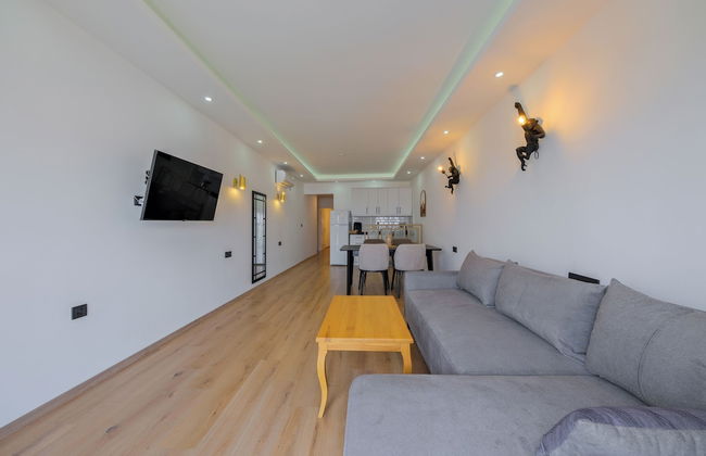 Korfez Suites - Foto 55