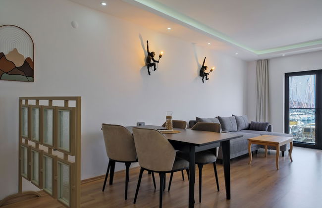 Korfez Suites - Foto 50