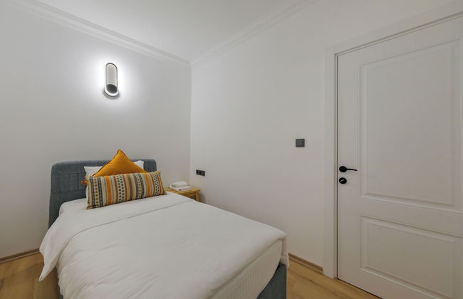 Korfez Suites - Foto 62