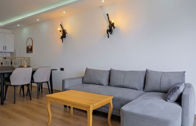 Korfez Suites - Foto 54