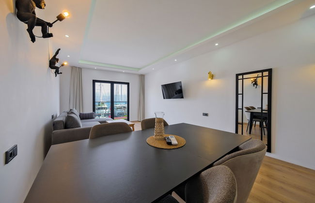 Korfez Suites - Foto 53