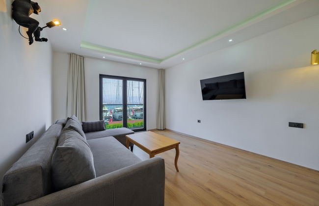 Korfez Suites - Foto 49