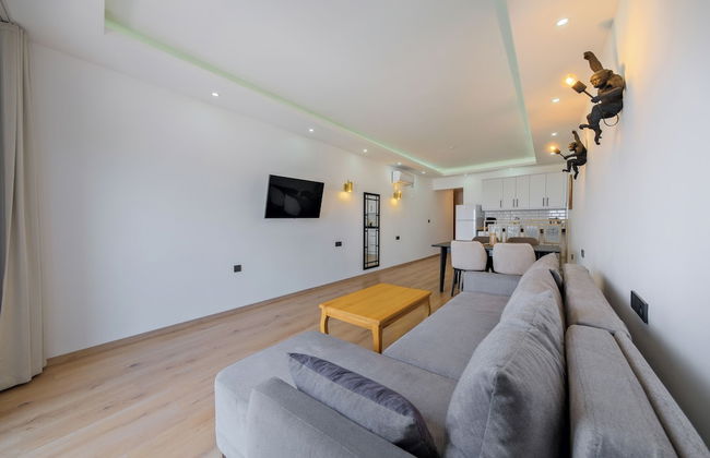 Korfez Suites - Foto 56