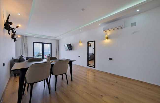 Korfez Suites - Foto 52